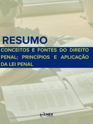 GRATUITO - DIREITO PENAL