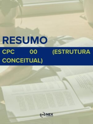 GRATUITO - CONTABILIDADE (CPC 00)
