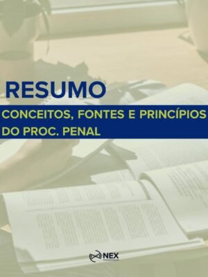 GRATUITO - PROCESSO PENAL