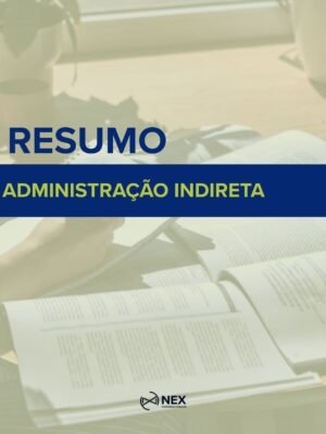 GRATUITO - DIREITO ADMINISTRATIVO